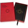 Блокнот MOLESKINE LIMITED EDITION LORD OF THE RINGS LARGE, линейка, красный LELRQP060CLT
