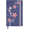 Блокнот MOLESKINE LIMITED EDITION SAKURA LESU08QP060 LARGE 130х210мм